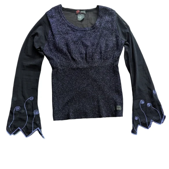 VERSACE SPORTS ALIAS S.P.A TOP - Picture 7 of 13